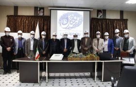 برگزاری آیین گرامیداشت روز مهندس با میزبانی انجمن مجریان ذیصلاح استان قم