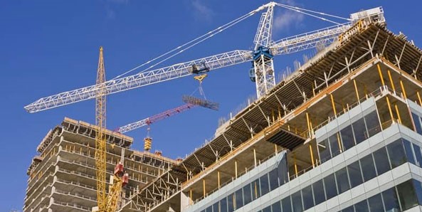 تفاهم نامه انجمن مجریان ذیصلاح با سازمان نظام مهندسی استان قم بهار ۹۹