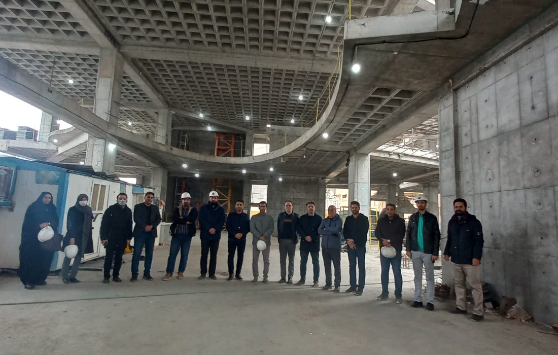 نوزدهمین ورکشاپ آموزشی با موضوع “پایدارسازی ساختمان های همجوار”