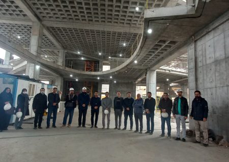 نوزدهمین ورکشاپ آموزشی با موضوع “پایدارسازی ساختمان های همجوار”