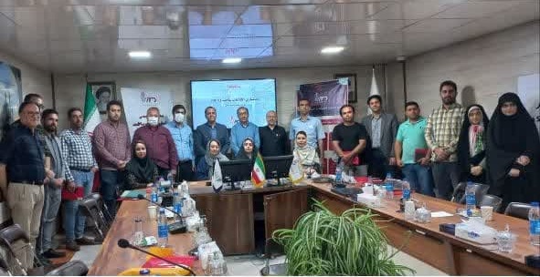 شانزدهمین ورکشاپ آموزشی با موضوع  ” آشنایی با مفهوم مدلسازی اطلاعات ساخت (Bim) در ساخت و سازهای شهری 