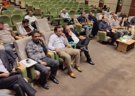 <strong>برگزاری مجمع عمومی عادی نوبت دوم مورخ ۲۹ مرداد ۱۴۰۴</strong>